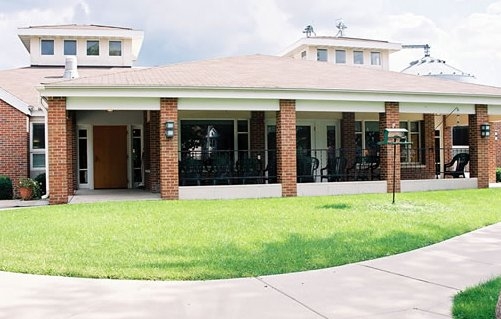 Meadows Mennonite Home image