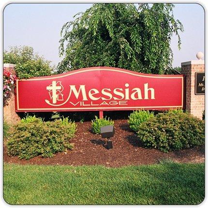 Messiah Lifeways