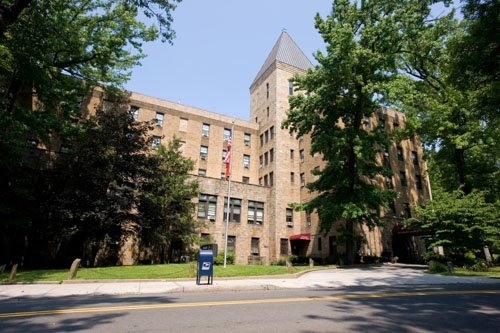 Methodist Home for Nursing and Rehabilitation image