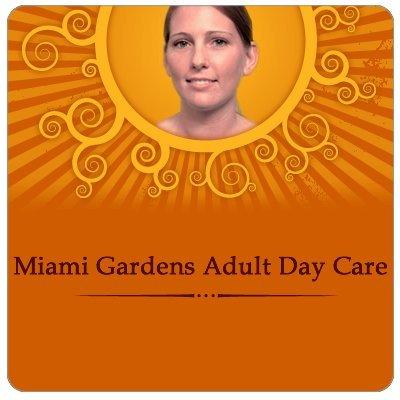 Miami Gardens Adult Day Care
