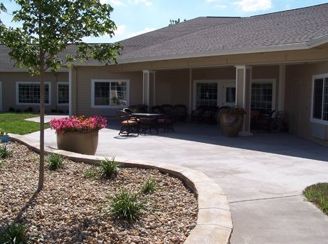 Mill Creek Alzheimer's Special Care Center image