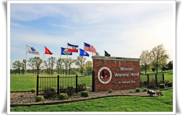 Missouri Veterans Home image