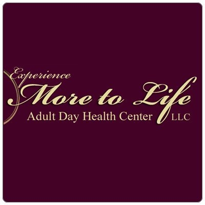 More To Life Adult Day Health Center image
