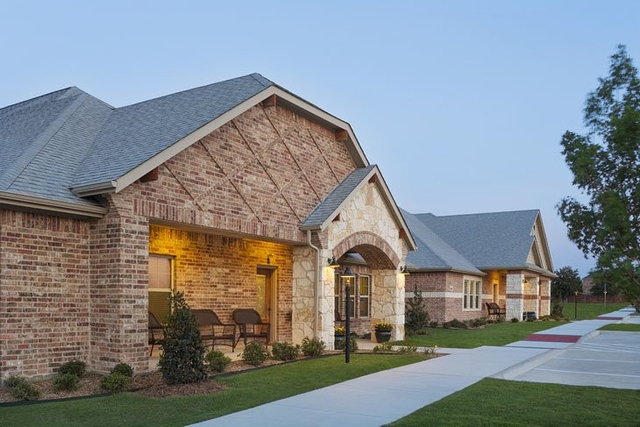 Mustang Creek Estates - Frisco TX image