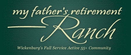 Rustic Ranch Senior Living (formerly My Father's Retirement Ranch) image