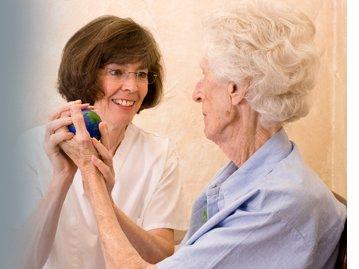 Always Compassionate Home Care image