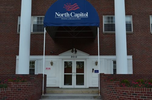 North Capitol Nursing & Rehabilitation Center image