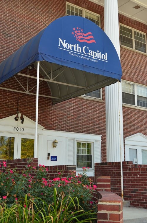 North Capitol Nursing & Rehabilitation Center image