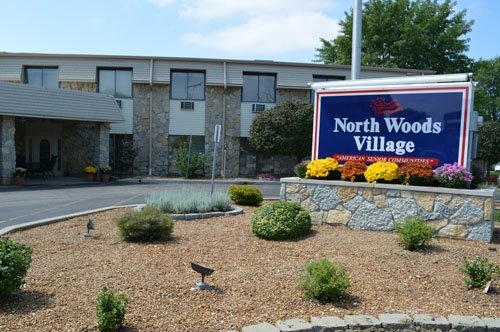 North Woods Village image