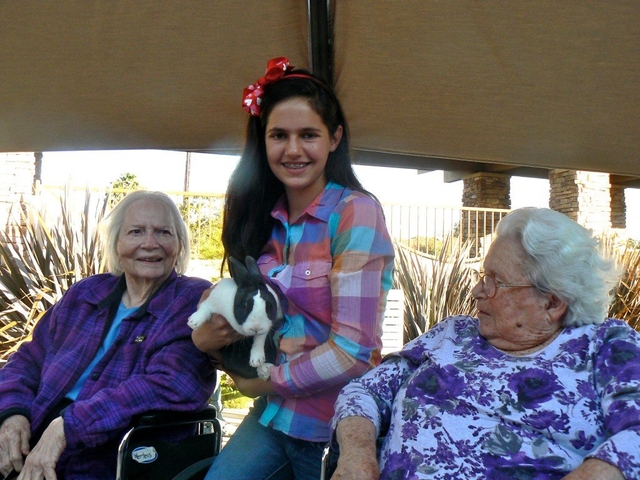 RanchView Senior Assisted Living image