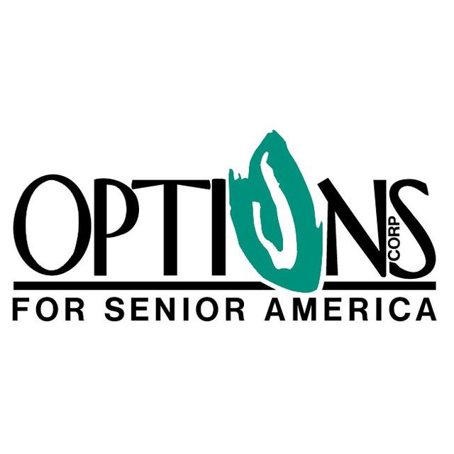 Options for Senior America - Greensboro