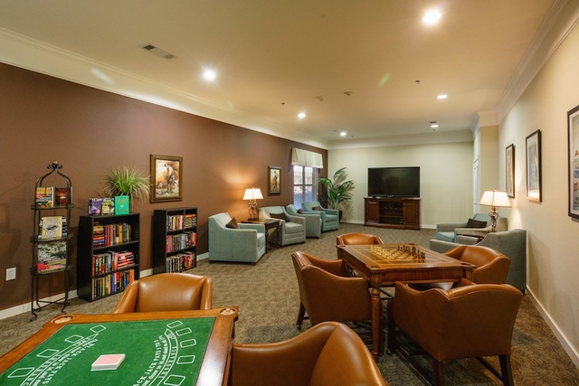 Lynridge Assisted Living image