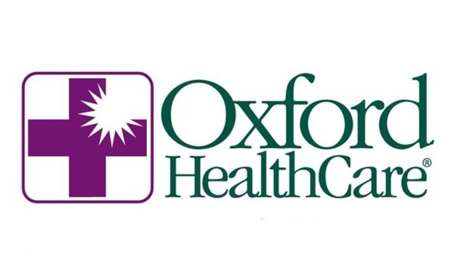 Oxford HealthCare image