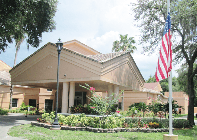 Palm Terrace Assisted Living & Adult Day Care image