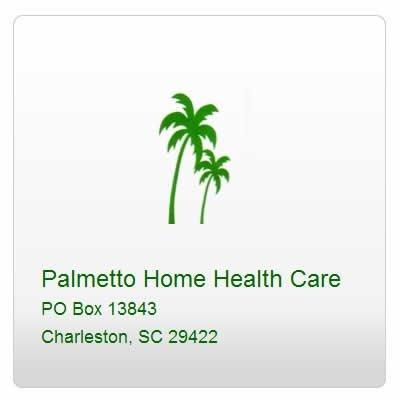 Palmetto Home Health Care