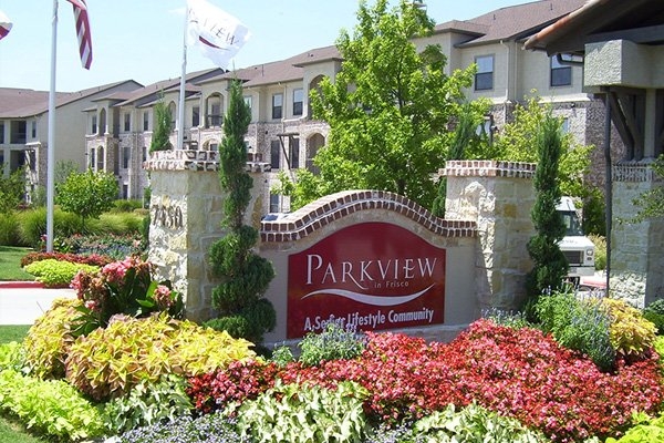 Parkview in Frisco image