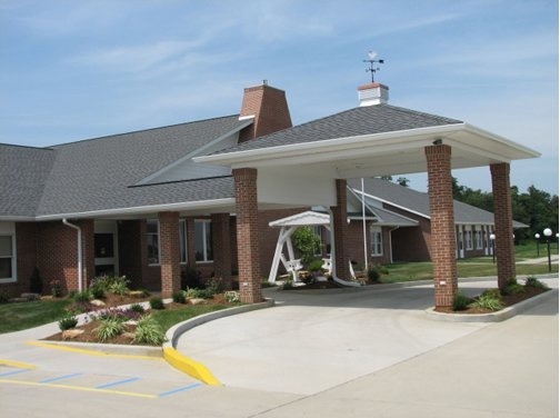 Parkview Village Christian Care, Inc. image
