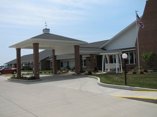 Parkview Village Christian Care, Inc. image