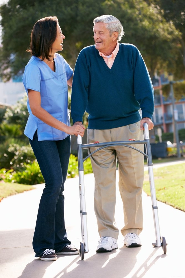 Serenity Home Care image