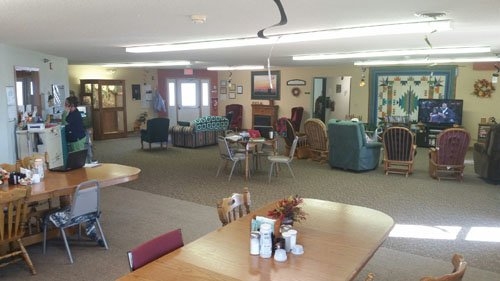 Prairie View Assisted Living Center image