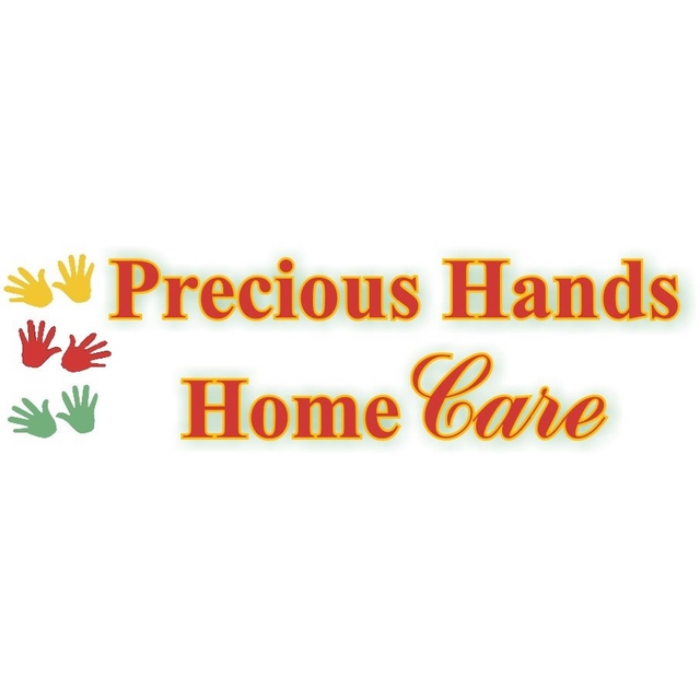 Precious Hands Home Care (CLOSED) image