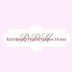 Reformed Presbyterian Home