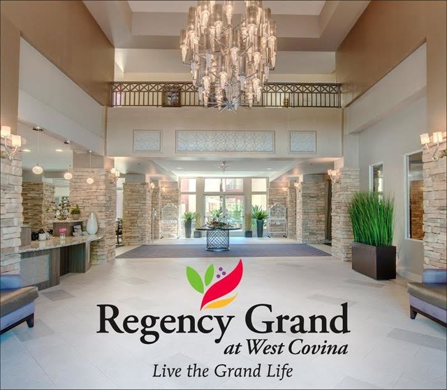 Regency Grand at West Covina image