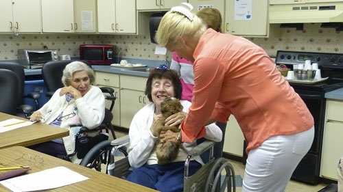 The Legacy at Boca Raton Rehabilitation and Nursing Center image
