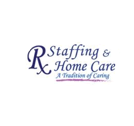 Rx Staffing And Home Care