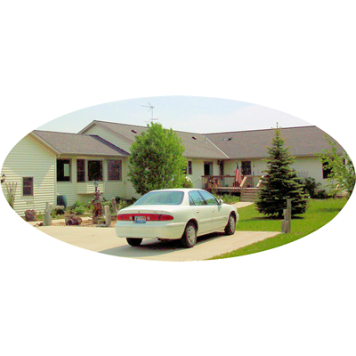 Salmons Place Senior Care image