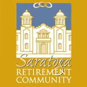 Saratoga Retirement Community image