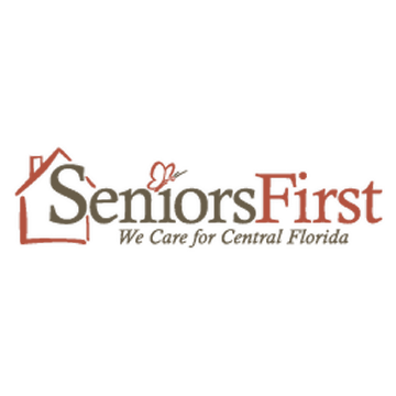 Seniors First, Inc. image