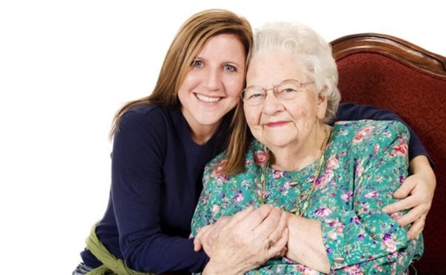 Senior Select Home Care image