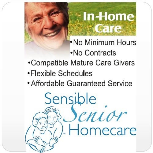 Sensible Senior Homecare Agency image