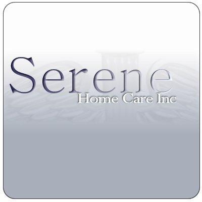 Serene Home Care Inc.