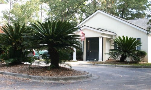 The Gardens of Savannah image