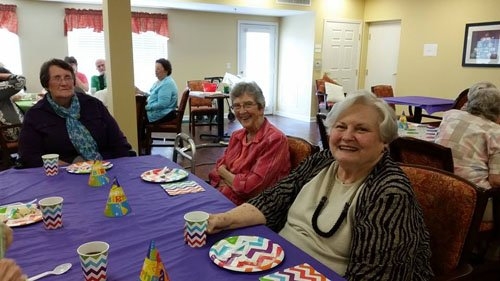 Silvercreek Senior Living Community image