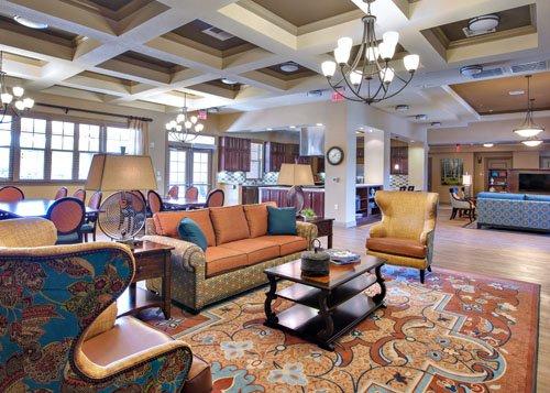 Sonoma House Assisted Living