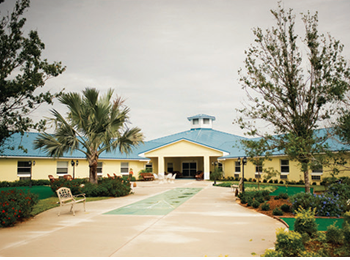 Southern Lifestyle Senior Living Center image