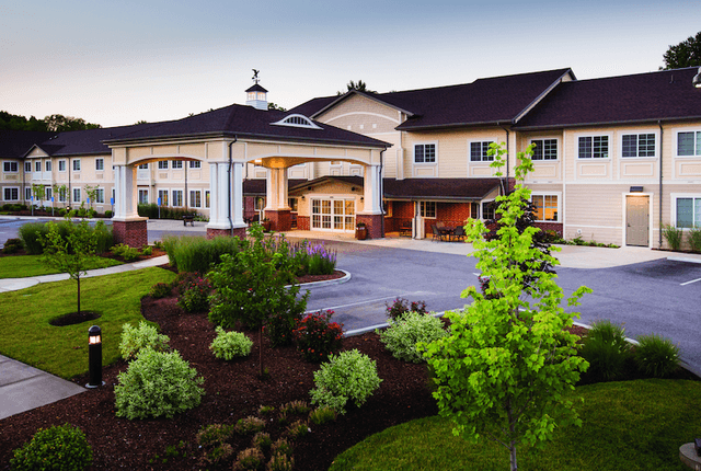 Southview Assisted Living & Memory Care