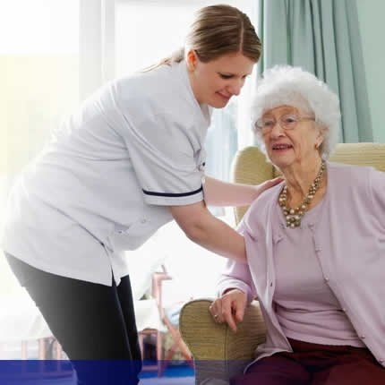 Spaid Nursing Service image