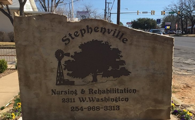 Stephenville Nursing And Rehabilitation image
