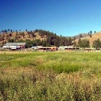 Stone House Ranch image