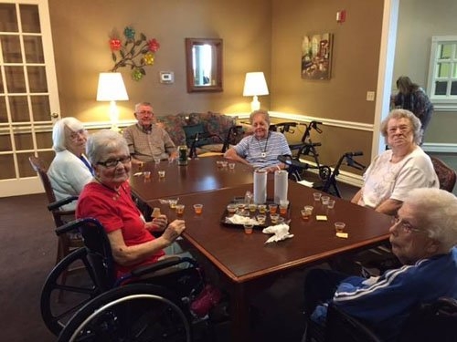 Stone Brook Assisted Living & Memory Care image