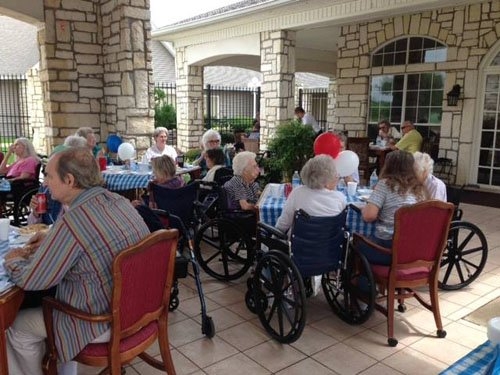 Stone Brook Assisted Living & Memory Care image