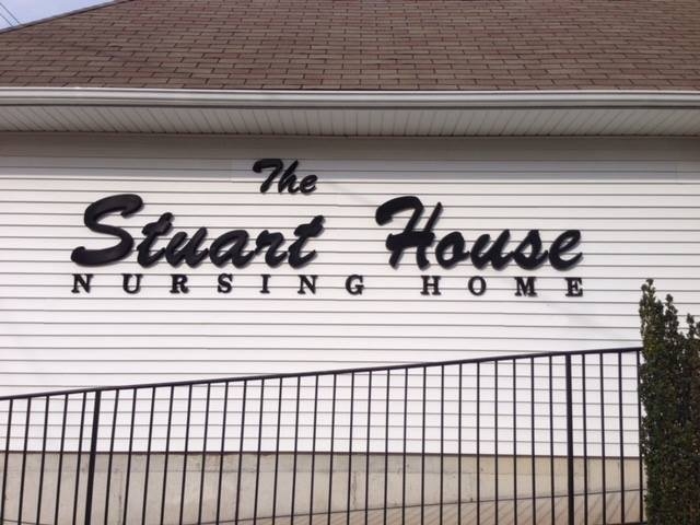 The Stuart House image