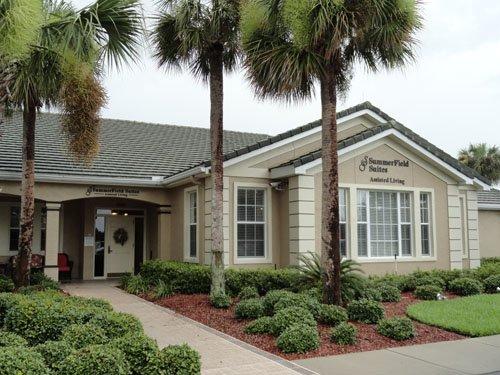 Summerfield Suites LLC Assisted Living