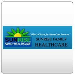 SUNRISE FAMILY HOMECARE HEALTHCARE SERVICES image