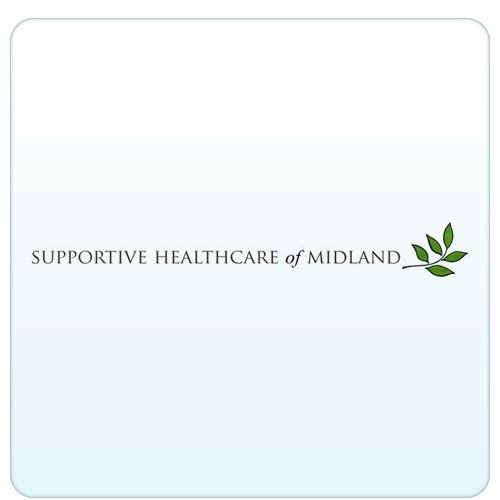 Supportive Healthcare of Midland image