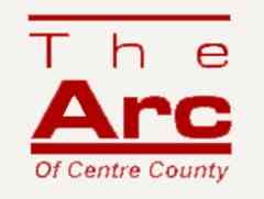 The Arc of Centre County